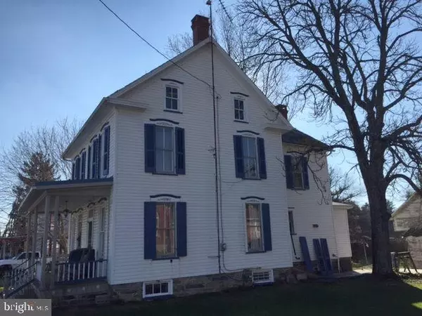 Orrtanna, PA 17353,1116 OLD ROUTE 30