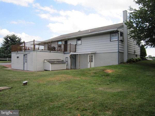 Mohnton, PA 19540,5005 GRAY LN