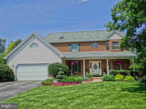 23 SHEELEY LN, Boiling Springs, PA 17007