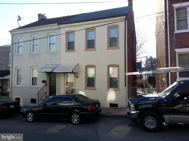 622 LAFAYETTE ST, Lancaster, PA 17603