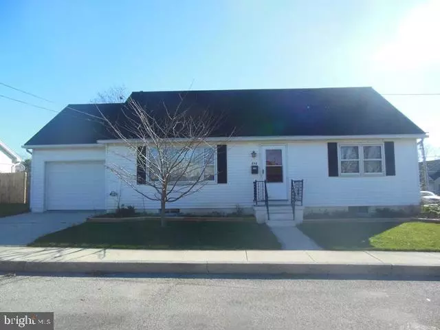 848 W MIDDLE ST, Hanover, PA 17331