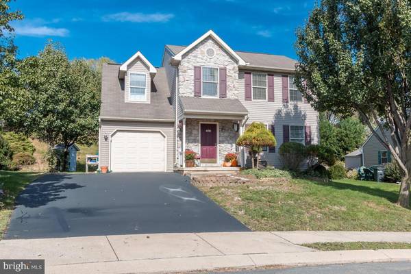 408 TANGER ST, Marietta, PA 17547