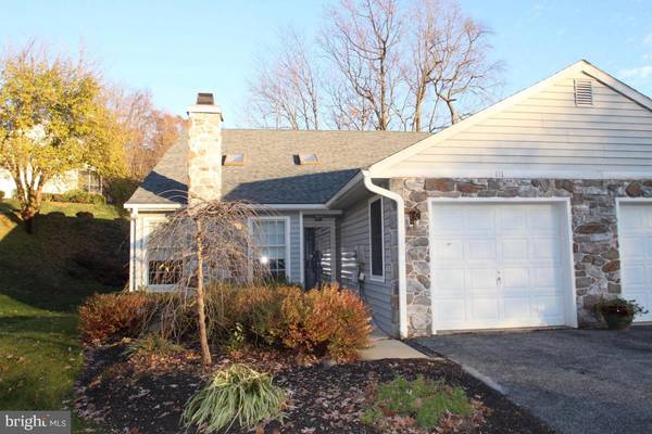 111 MOUNTAINSTONE DR, Elizabethtown, PA 17022