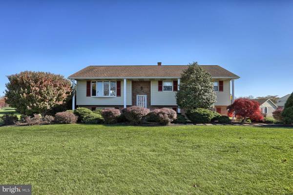 780 BRICKER LN, Annville, PA 17003