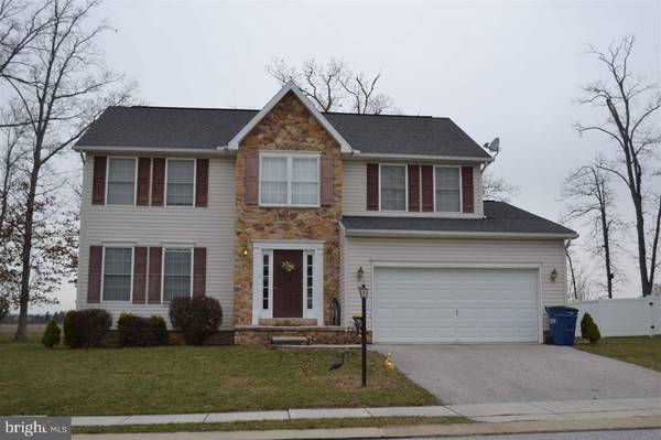 49 CLOVER DR, Littlestown, PA 17340