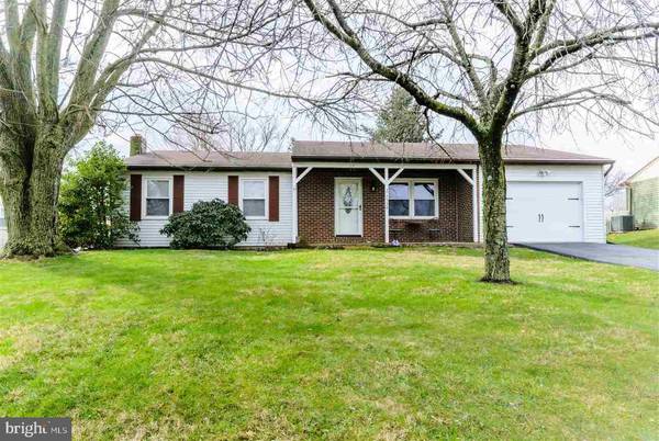 2928 WOODSHEAD TER, York Twp, PA 17403