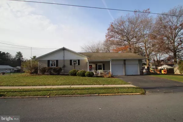 Elizabethtown, PA 17022,597 E HUMMELSTOWN ST