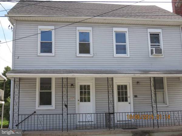 York Haven, PA 17370,109 S FRONT ST