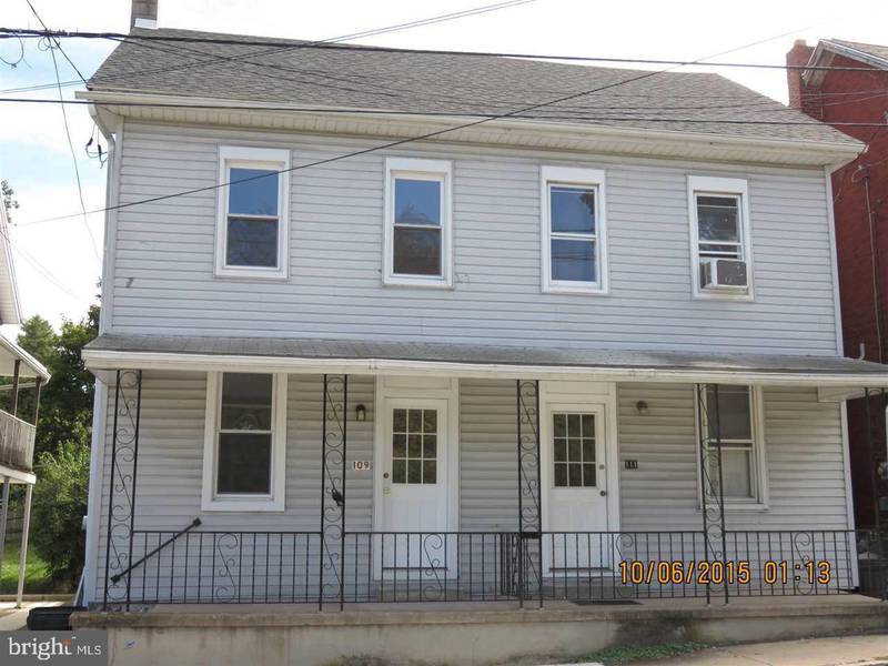 109 S FRONT ST, York Haven, PA 17370