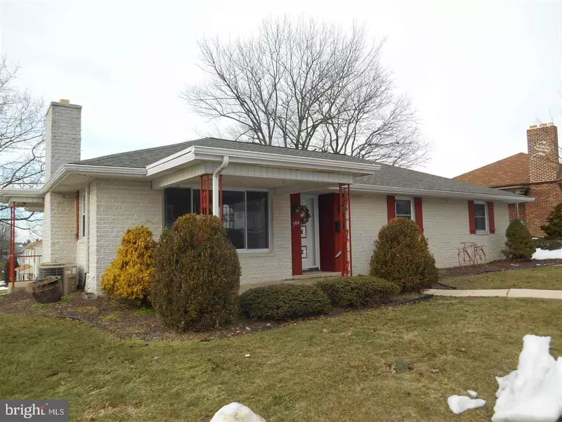 384 S CHARLES ST, Dallastown, PA 17313