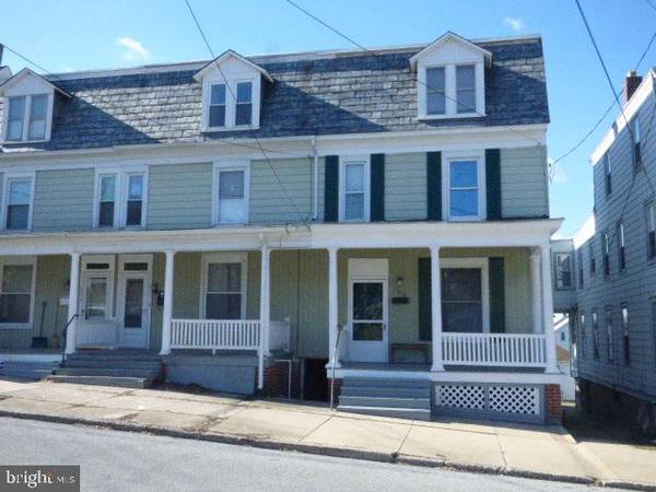 126 N FRANKLIN ST, Red Lion, PA 17356