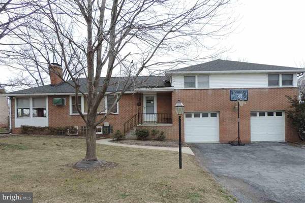 1781 PRESCOTT RD, York, PA 17403