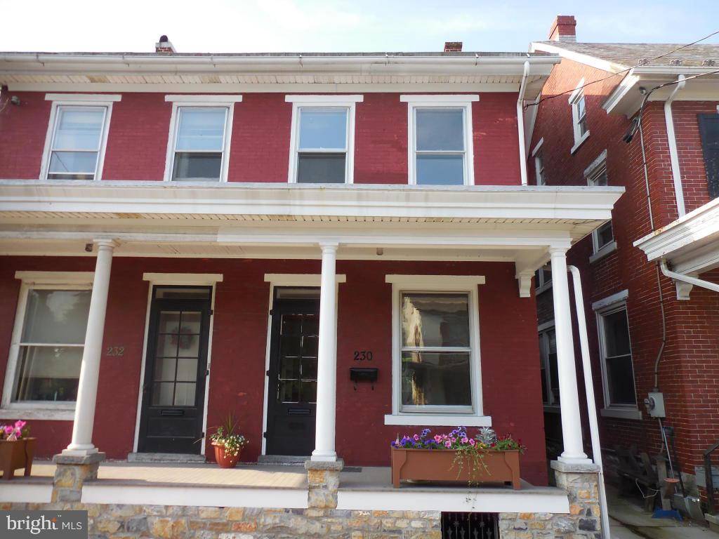 Annville, PA 17003,230 E MAIN ST