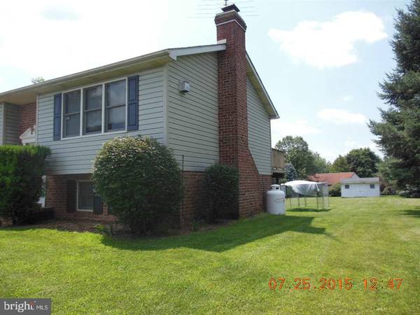 Shrewsbury Twp, PA 17361,17016 MOUNT AIRY RD