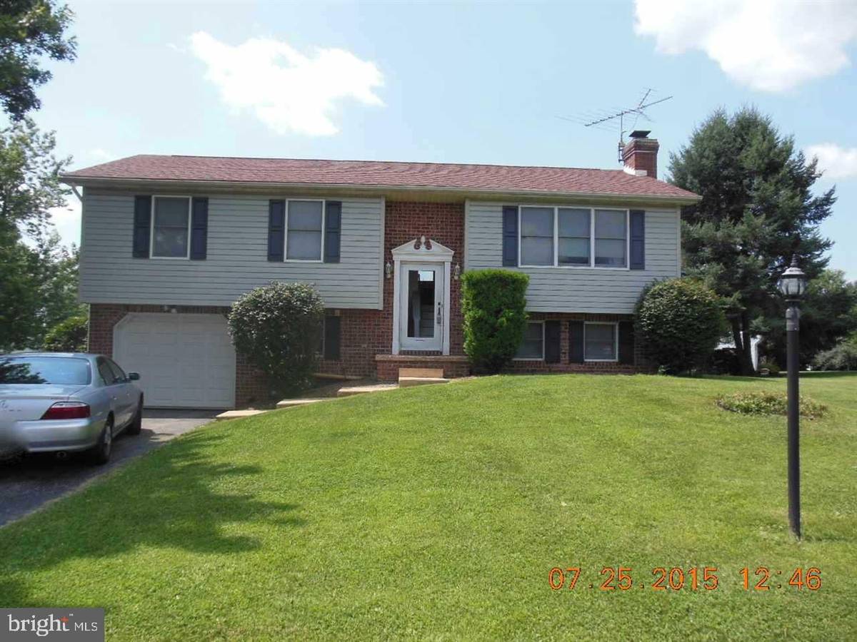 Shrewsbury Twp, PA 17361,17016 MOUNT AIRY RD