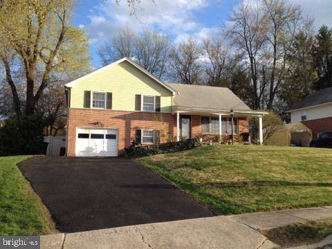 4264 WEBSTER DR, York, PA 17402