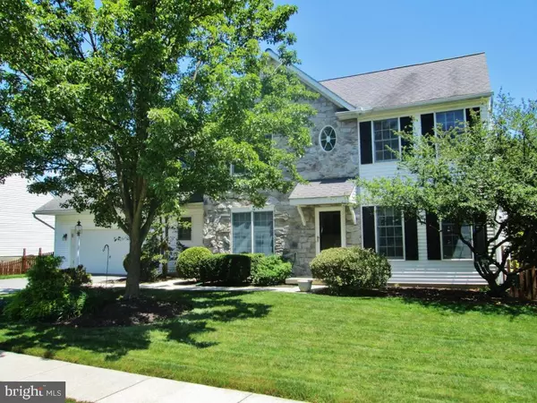 126 BENT TREE DR, Lancaster, PA 17603