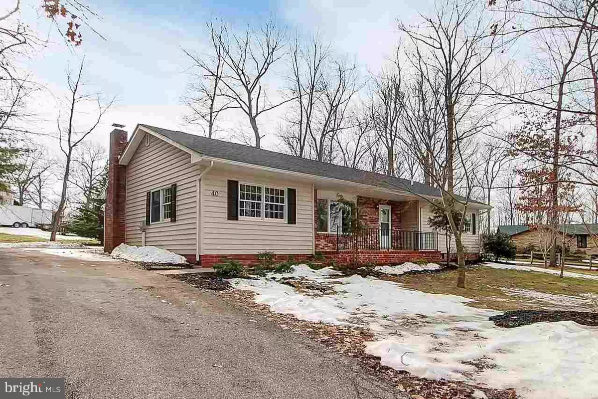 Hanover, PA 17331,40 TAMMY CT