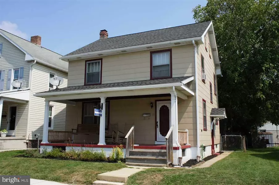 26 MCCOSH ST, Hanover, PA 17331