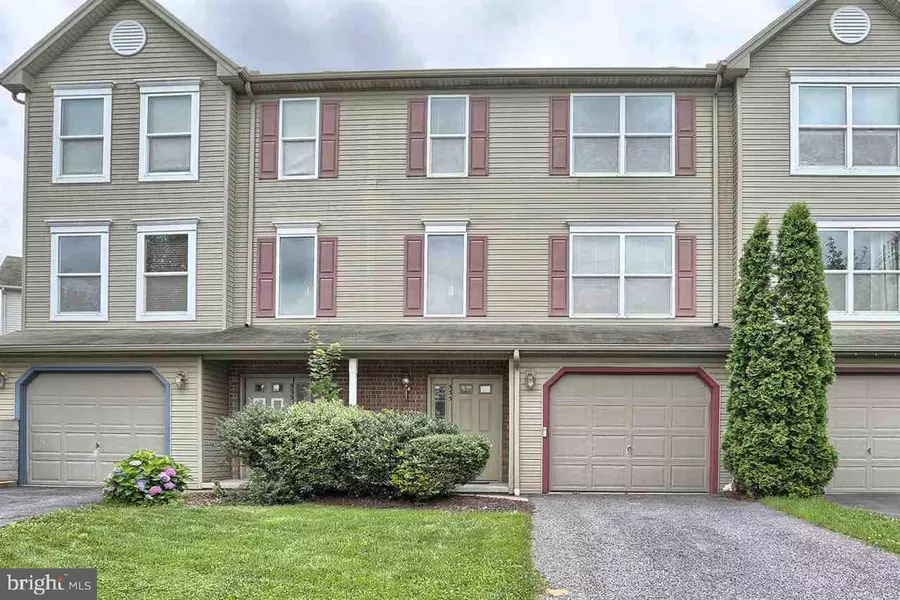 535 SUNDAY DR, Harrisburg, PA 17111