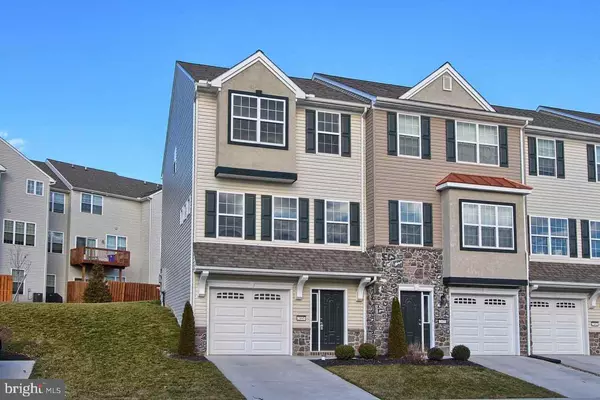 York Twp, PA 17402,2495 SCHULTZ WAY