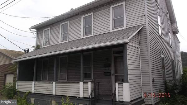 485 DUKE ST, Northumberland, PA 17857