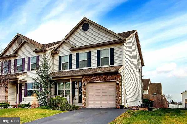 39 BIRCH DR, Hanover, PA 17331