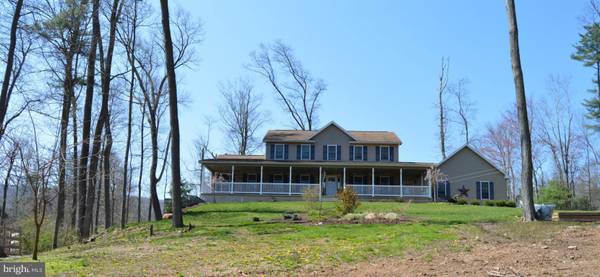 Loysville, PA 17047,1076 HIDDEN VALLEY RD