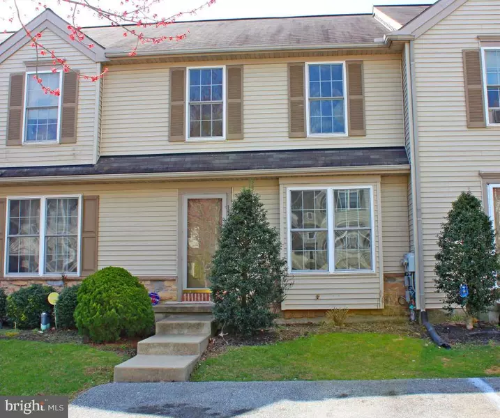 114 HARVARD AVE, Lancaster, PA 17603