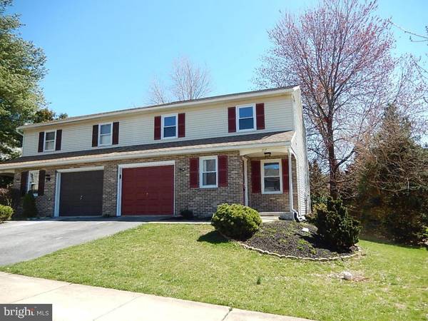 717 LINCOLN AVE, Ephrata, PA 17522