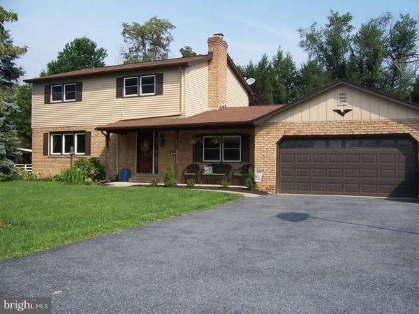 837 MANDY LN, Camp Hill, PA 17011