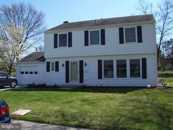 128 ARTILLERY DR, Gettysburg, PA 17325