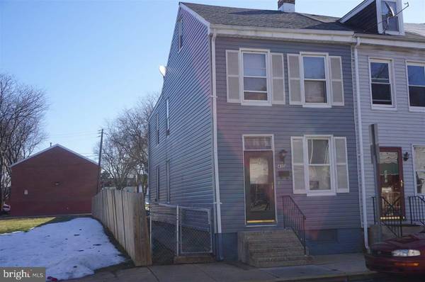 435 S DUKE ST, York, PA 17401