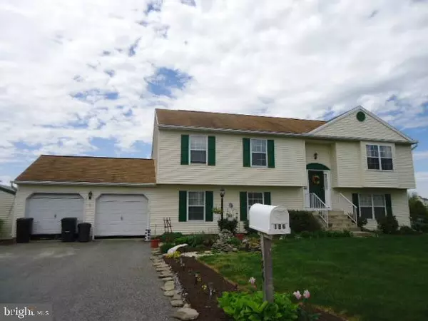 186 COLD STREAM TRL, Felton, PA 17322