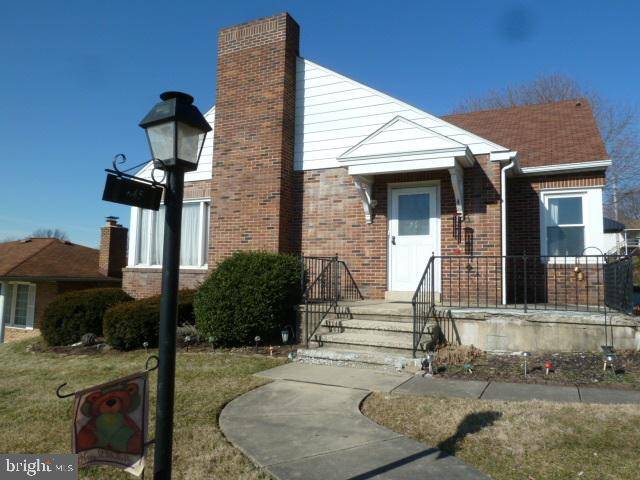 845 TEXAS AVE, York, PA 17404