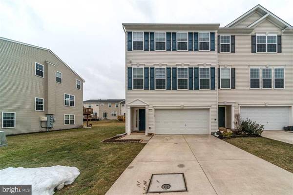 2174 GOLDEN EAGLE DR, York, PA 17408