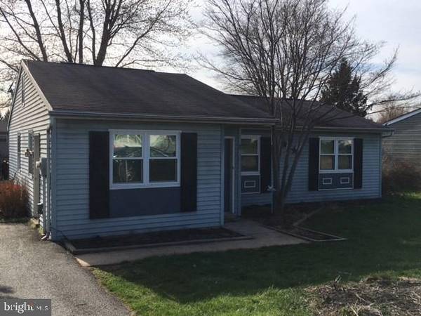 126 CRYSTAL DR, Wrightsville, PA 17368