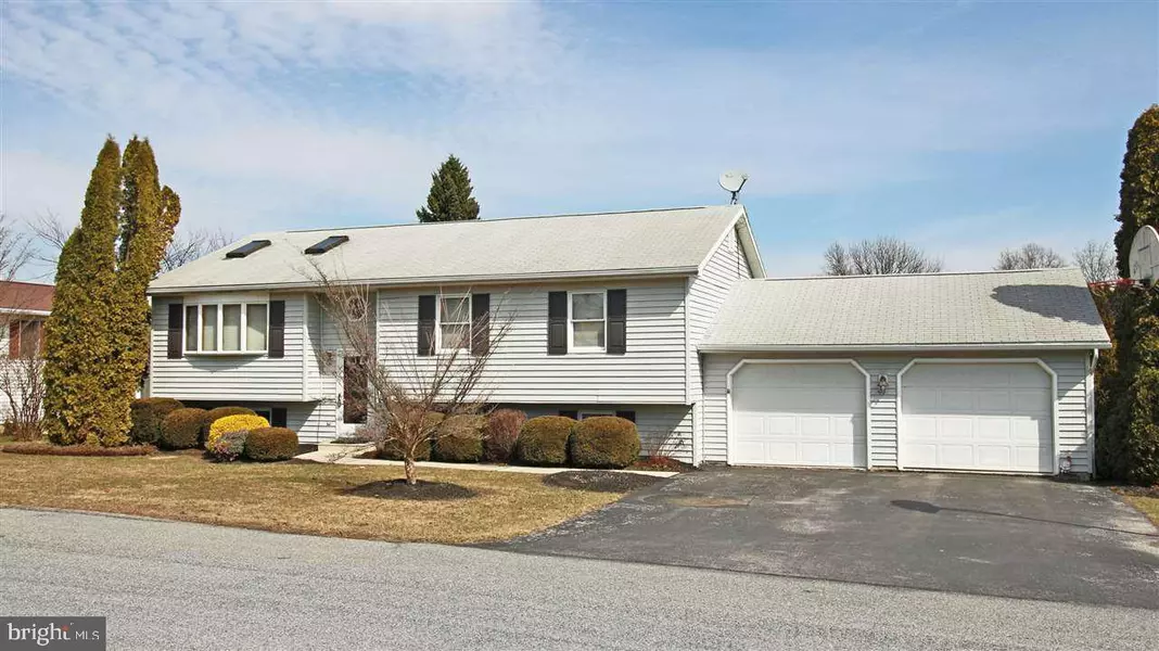 43 APPLE LN, Arendtsville, PA 17303