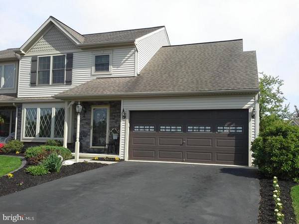 4441 GREEN PARK DR, Mount Joy, PA 17552