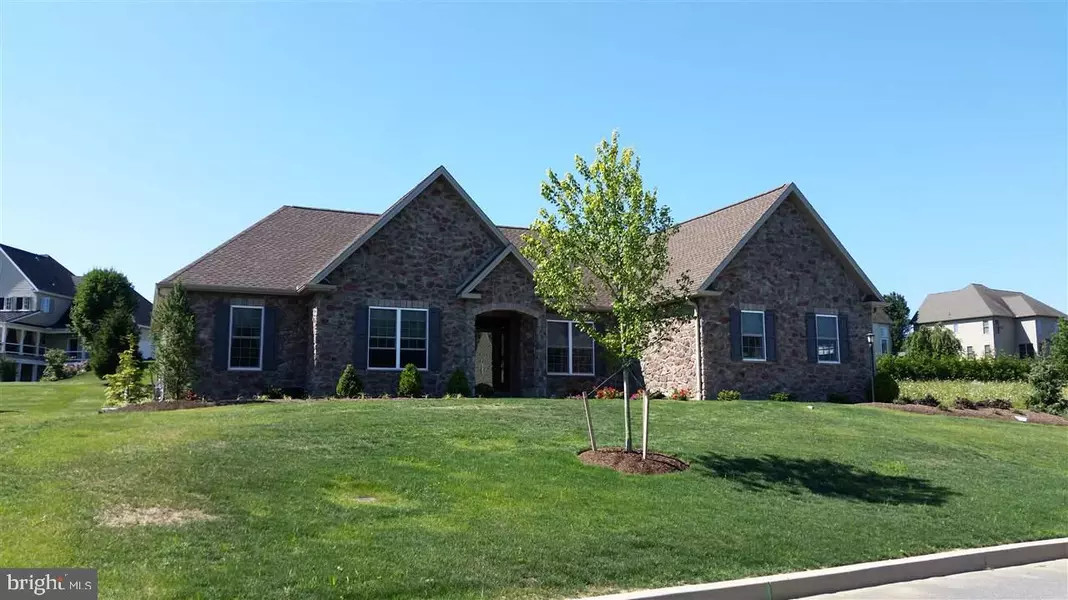 1275 SUMMIT WAY, Mechanicsburg, PA 17050