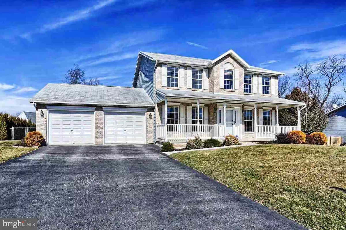 Hanover, PA 17331,196 JASMINE DR