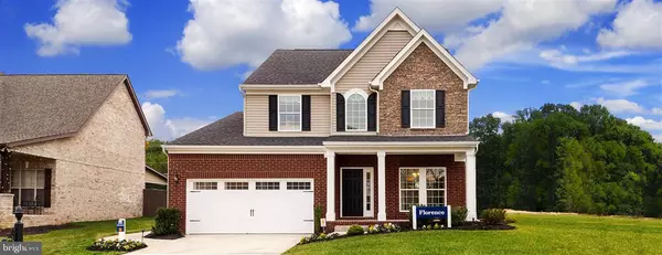 1071 ALTA VISTA WAY #HOMESITE LR 409, Seven Valleys, PA 17360
