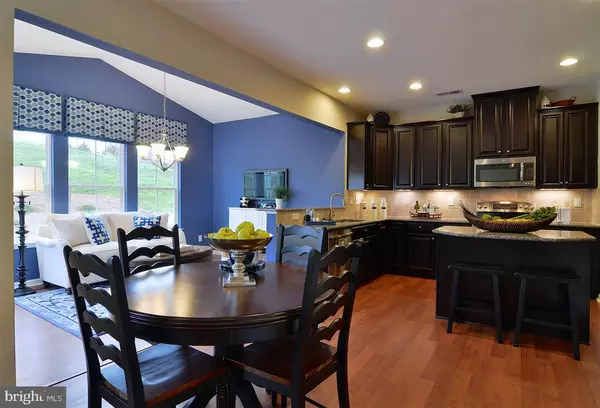 Seven Valleys, PA 17360,1071 ALTA VISTA WAY #HOMESITE LR 409