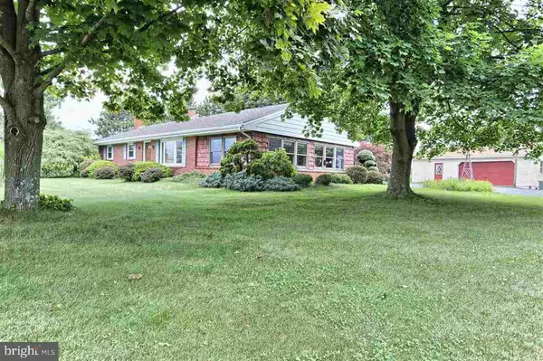 10 TEXASEASTERN RD, Shermans Dale, PA 17090