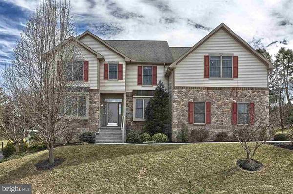 York Twp, PA 17403,2409 CLAIRIAN DR