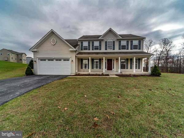 100 MALEK DR, Hanover, PA 17331