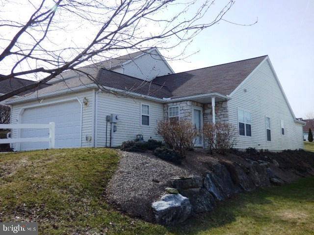 775 BLOSSOM HILL LN, Dallastown, PA 17313