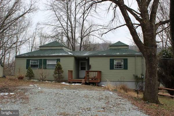 6 DEER TRL, Fairfield, PA 17320