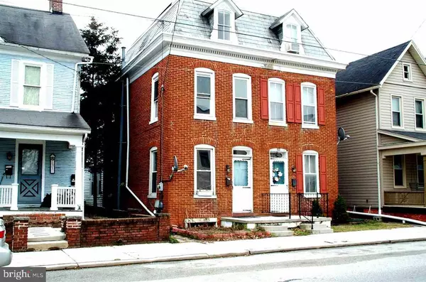 Hanover, PA 17331,129 PLEASANT ST