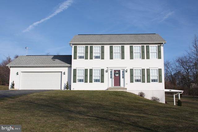 4387 CARLISLE RD, Gardners, PA 17324